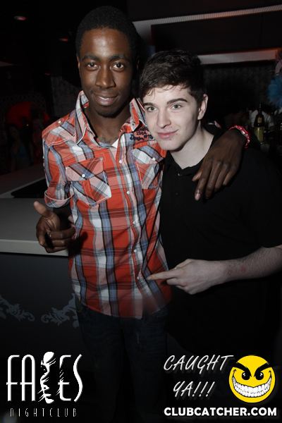 Faces nightclub photo 190 - February 24th, 2012