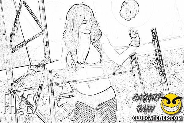 Faces nightclub photo 20 - February 24th, 2012