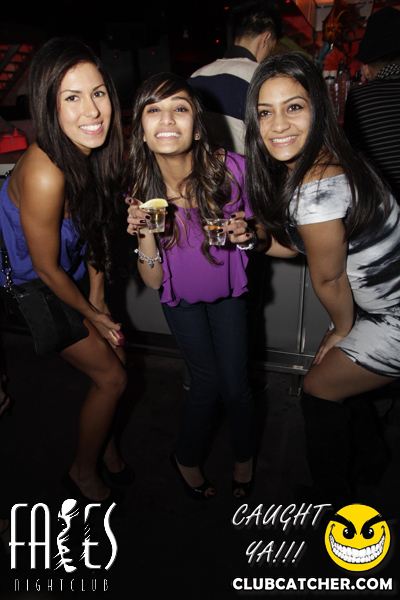 Faces nightclub photo 193 - February 24th, 2012