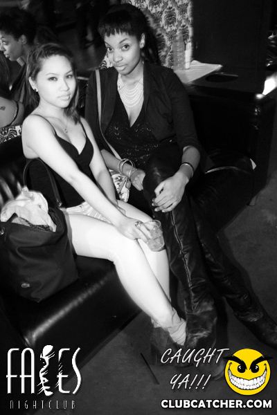 Faces nightclub photo 194 - February 24th, 2012