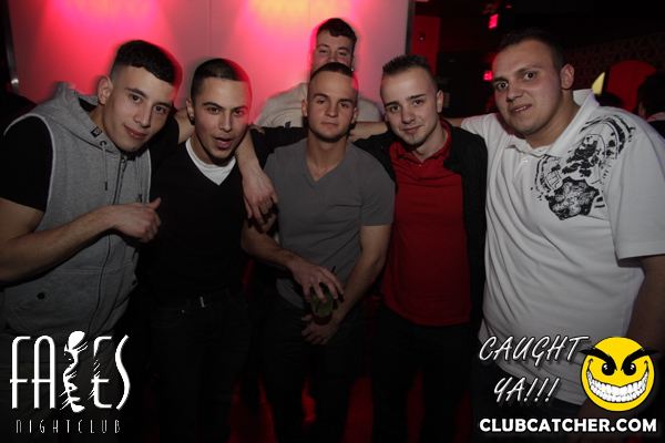 Faces nightclub photo 196 - February 24th, 2012