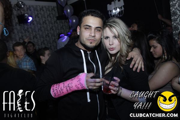 Faces nightclub photo 198 - February 24th, 2012