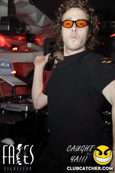 Faces nightclub photo 199 - February 24th, 2012