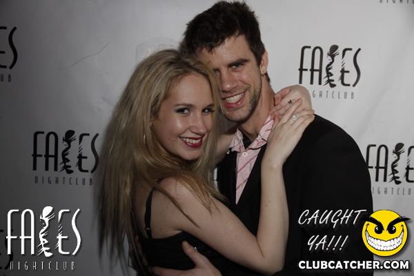 Faces nightclub photo 200 - February 24th, 2012