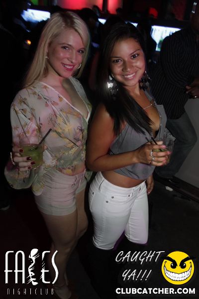Faces nightclub photo 3 - February 24th, 2012