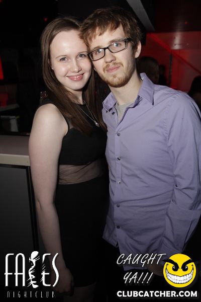 Faces nightclub photo 203 - February 24th, 2012
