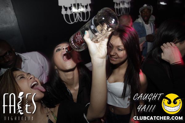 Faces nightclub photo 204 - February 24th, 2012