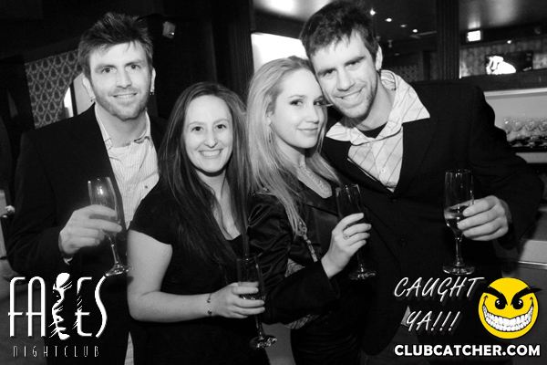 Faces nightclub photo 205 - February 24th, 2012
