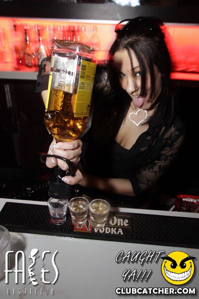 Faces nightclub photo 206 - February 24th, 2012