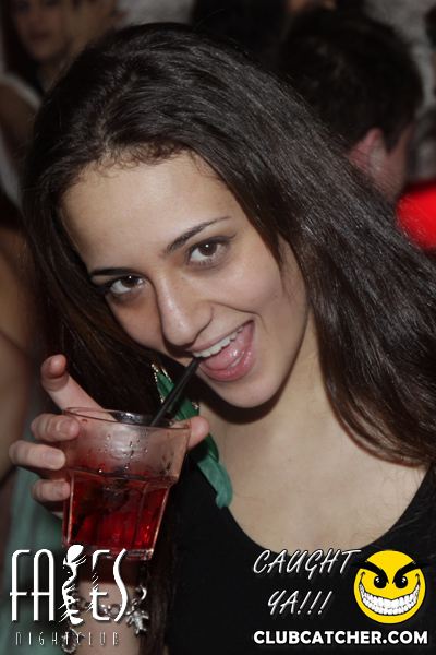 Faces nightclub photo 208 - February 24th, 2012