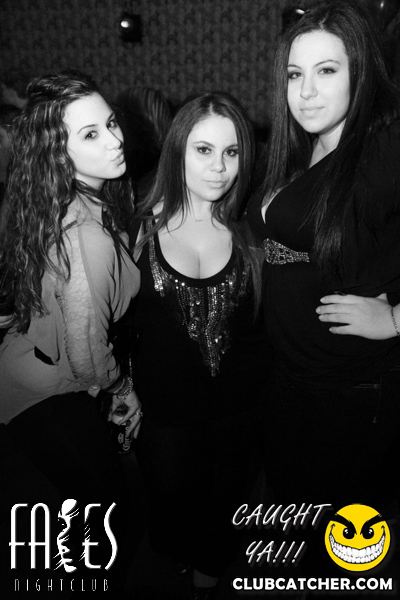 Faces nightclub photo 210 - February 24th, 2012