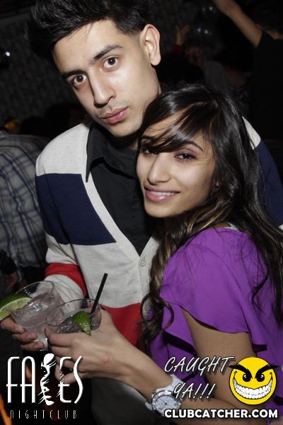 Faces nightclub photo 211 - February 24th, 2012