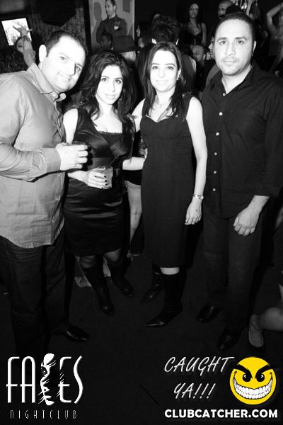 Faces nightclub photo 215 - February 24th, 2012