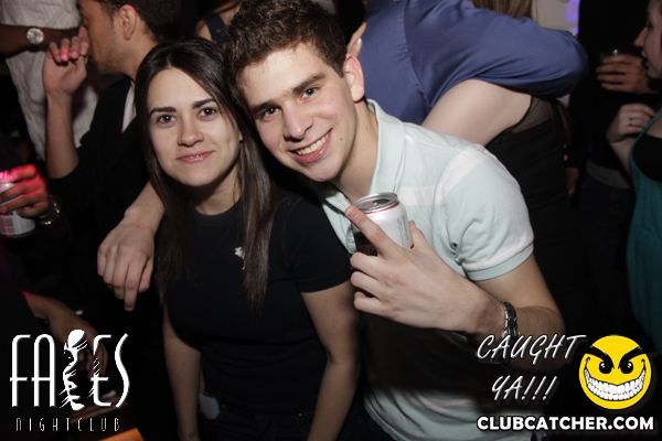 Faces nightclub photo 216 - February 24th, 2012