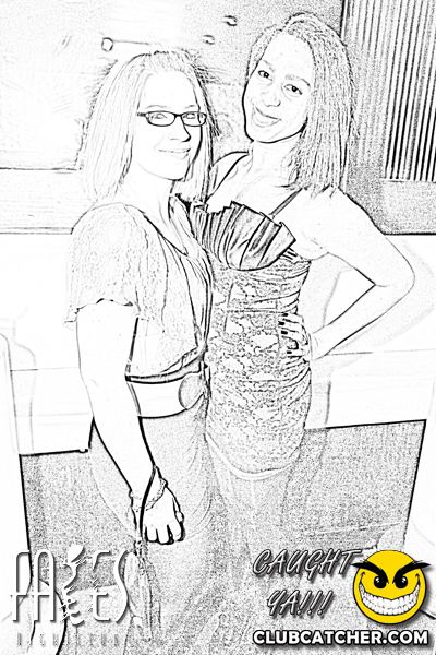 Faces nightclub photo 218 - February 24th, 2012