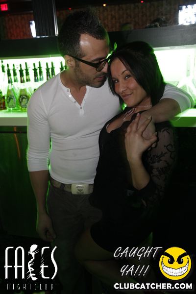 Faces nightclub photo 219 - February 24th, 2012