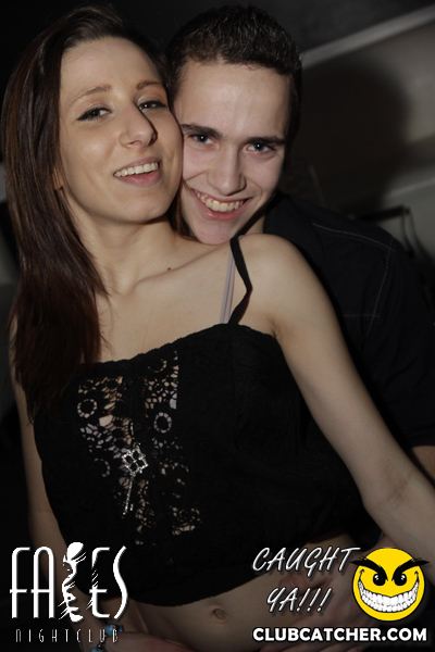Faces nightclub photo 220 - February 24th, 2012