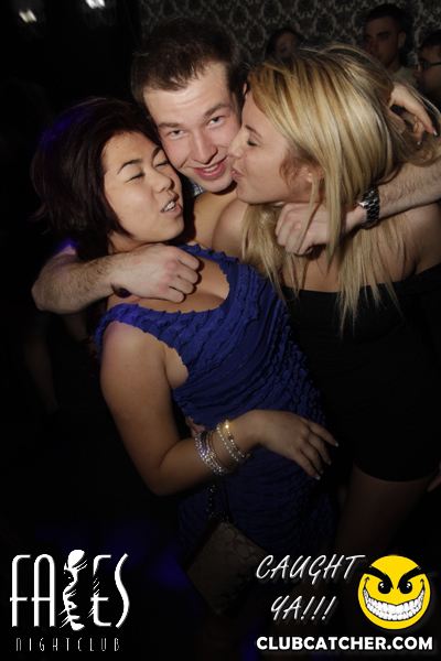 Faces nightclub photo 223 - February 24th, 2012
