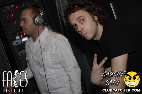 Faces nightclub photo 229 - February 24th, 2012