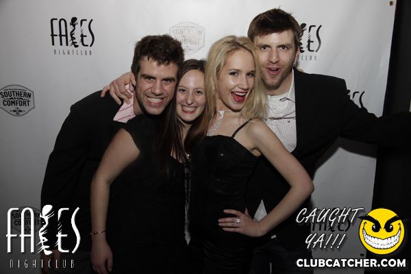 Faces nightclub photo 230 - February 24th, 2012
