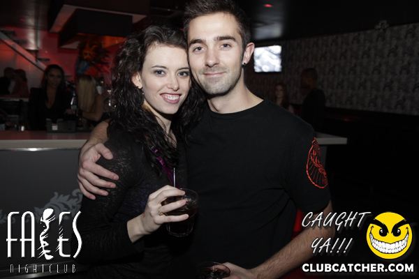 Faces nightclub photo 232 - February 24th, 2012
