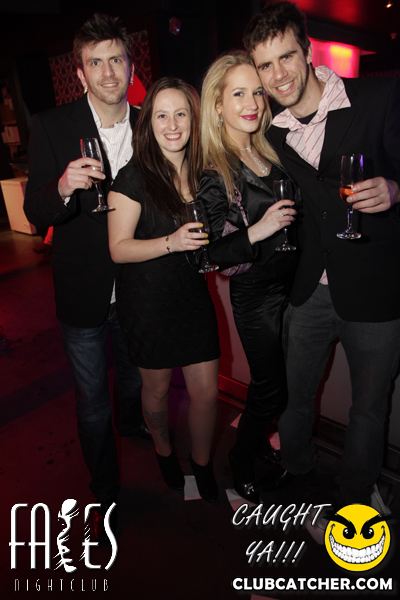 Faces nightclub photo 233 - February 24th, 2012