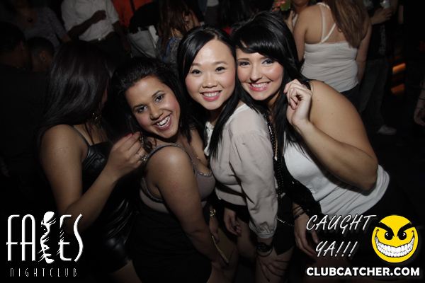Faces nightclub photo 237 - February 24th, 2012