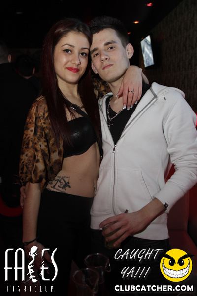 Faces nightclub photo 238 - February 24th, 2012