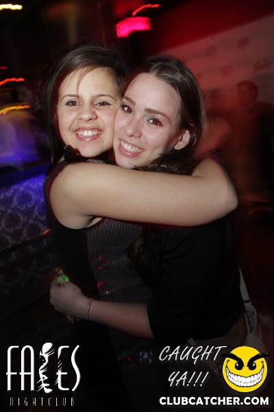 Faces nightclub photo 243 - February 24th, 2012