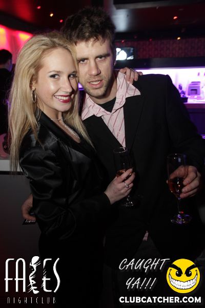 Faces nightclub photo 245 - February 24th, 2012