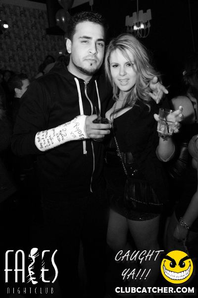 Faces nightclub photo 246 - February 24th, 2012