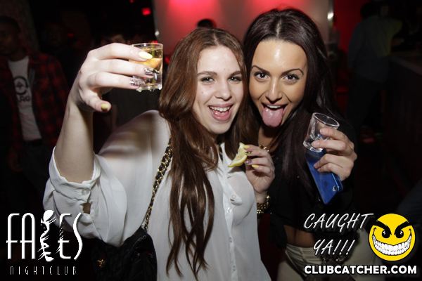 Faces nightclub photo 247 - February 24th, 2012