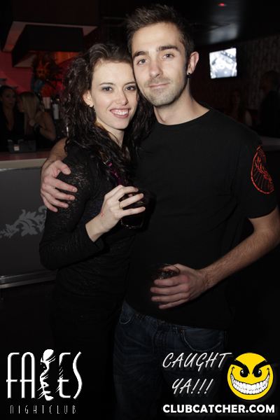 Faces nightclub photo 248 - February 24th, 2012