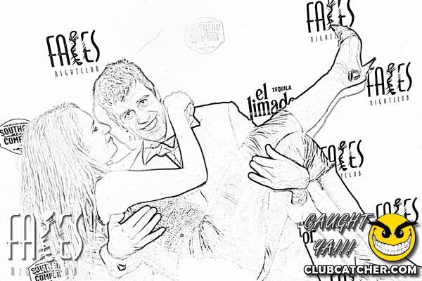 Faces nightclub photo 249 - February 24th, 2012