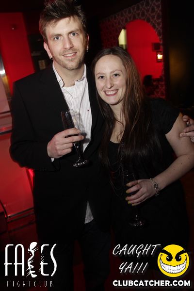 Faces nightclub photo 251 - February 24th, 2012