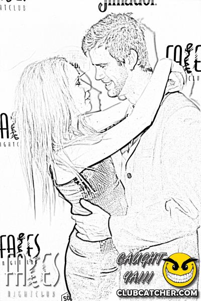 Faces nightclub photo 252 - February 24th, 2012