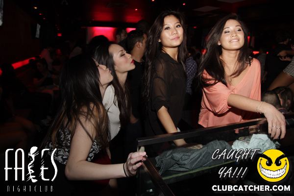 Faces nightclub photo 253 - February 24th, 2012