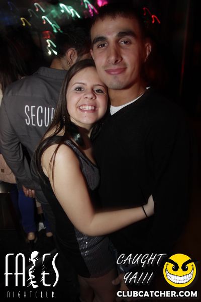 Faces nightclub photo 255 - February 24th, 2012