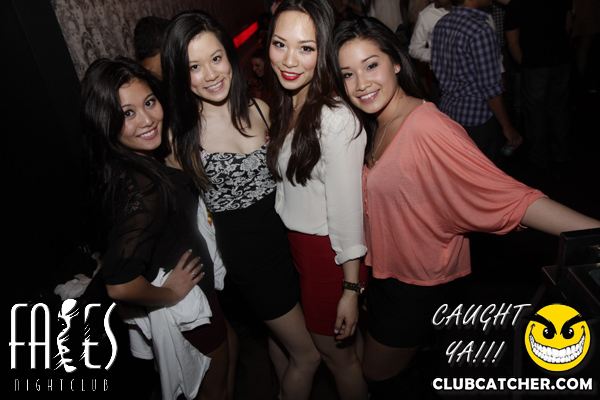 Faces nightclub photo 256 - February 24th, 2012