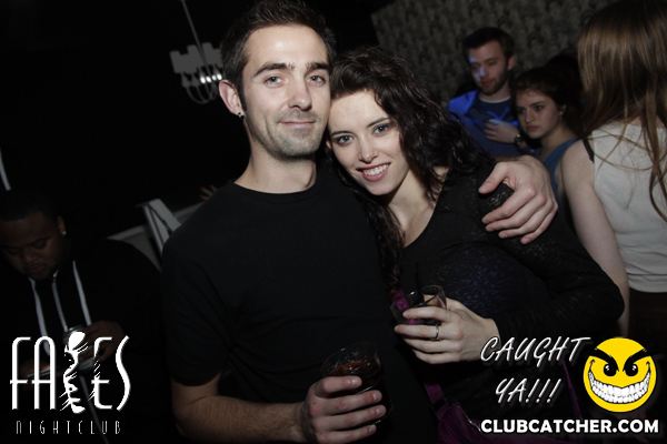 Faces nightclub photo 258 - February 24th, 2012
