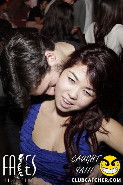 Faces nightclub photo 260 - February 24th, 2012