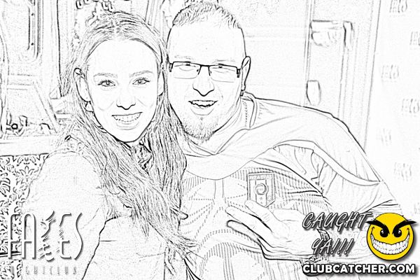 Faces nightclub photo 27 - February 24th, 2012