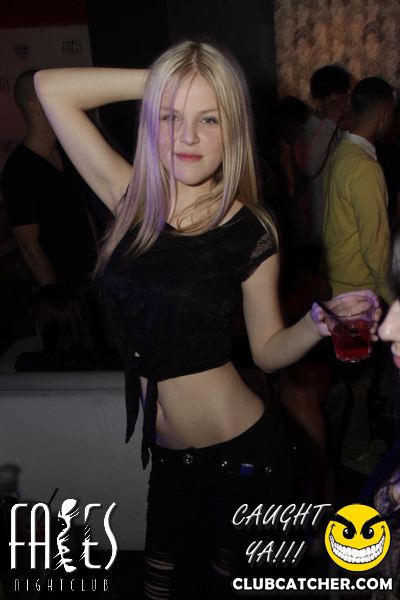 Faces nightclub photo 264 - February 24th, 2012