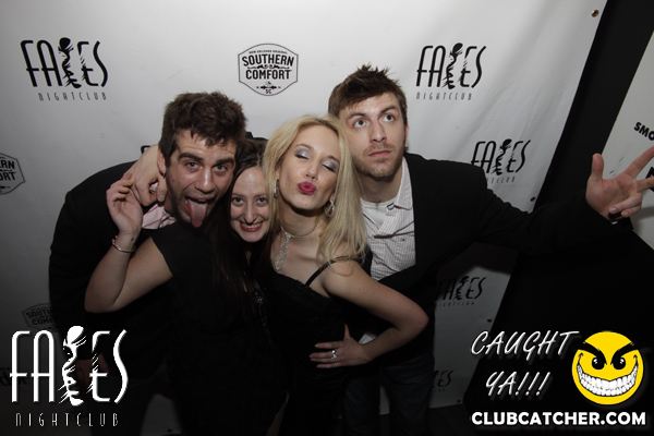 Faces nightclub photo 265 - February 24th, 2012