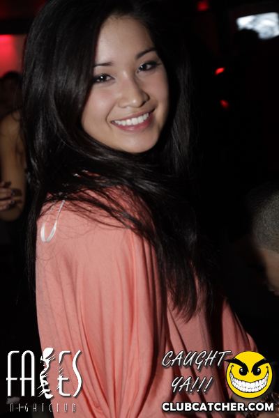 Faces nightclub photo 266 - February 24th, 2012