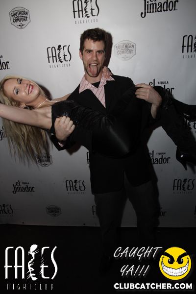 Faces nightclub photo 267 - February 24th, 2012