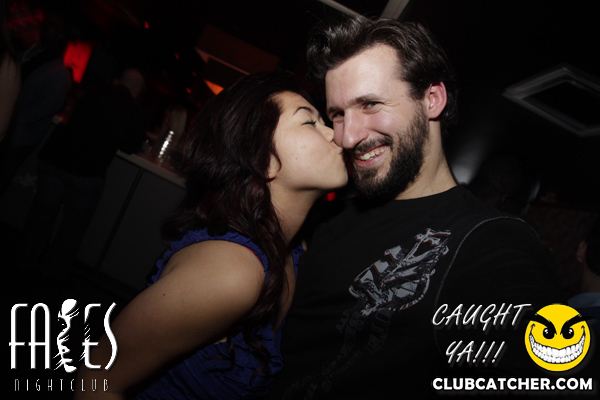 Faces nightclub photo 269 - February 24th, 2012