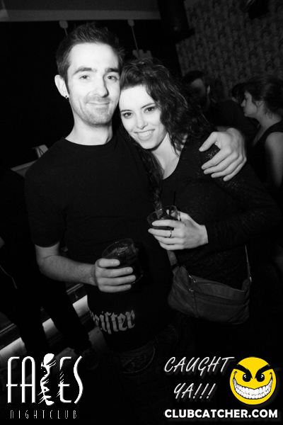 Faces nightclub photo 271 - February 24th, 2012