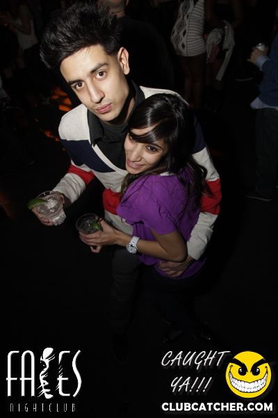 Faces nightclub photo 272 - February 24th, 2012