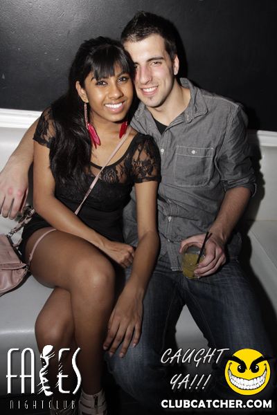 Faces nightclub photo 29 - February 24th, 2012
